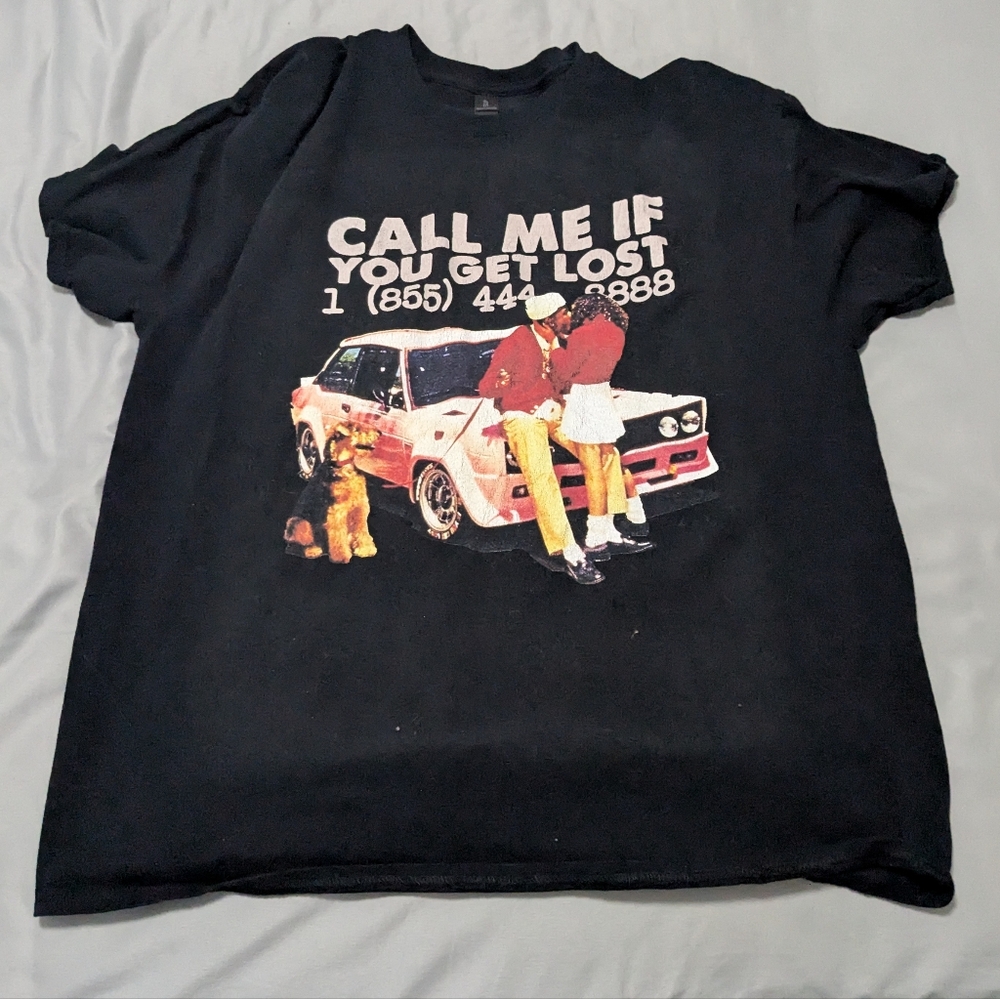 Tyler the creator tee